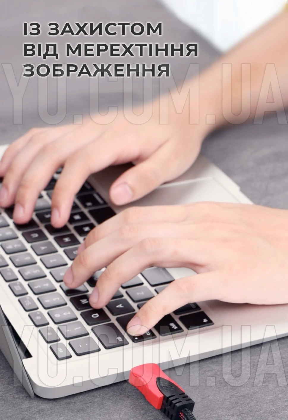 Кабель HDMI - HDMI усиленный в обмотке 10м